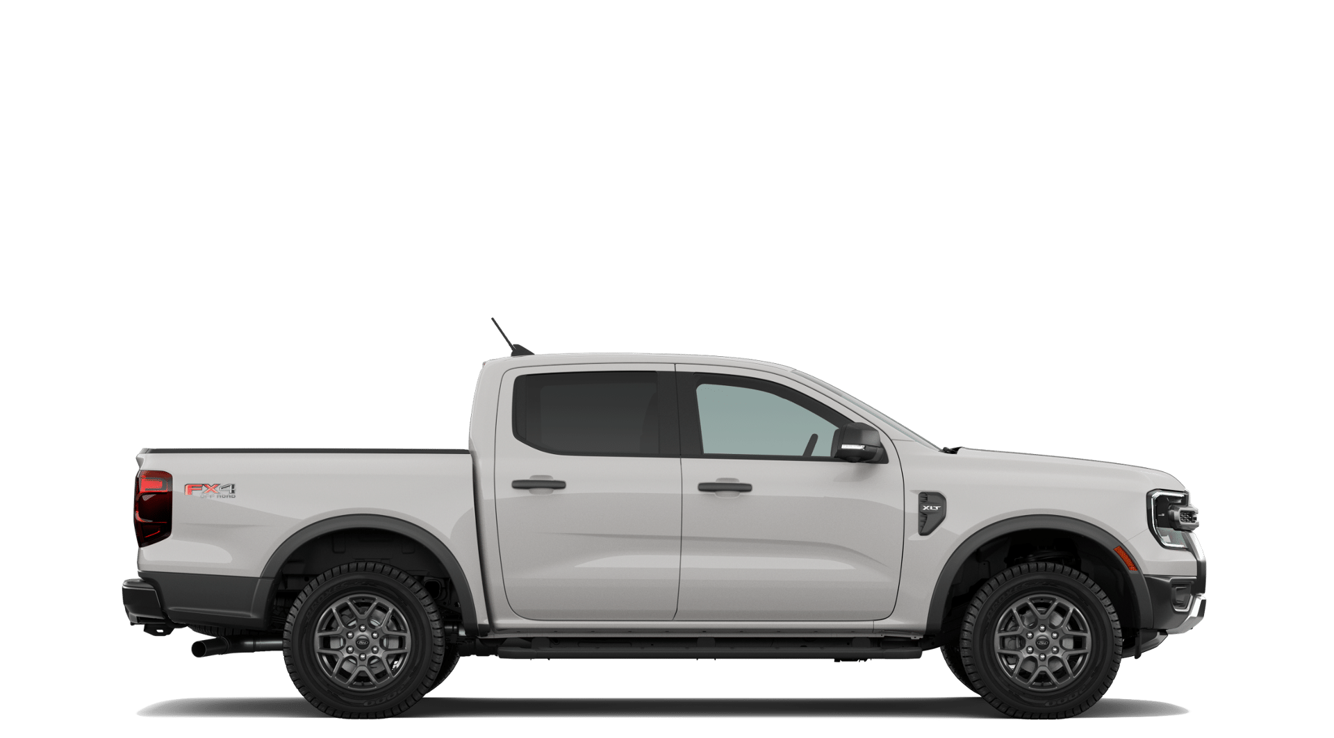 2026 Ford Ranger® External Image 1
